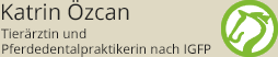 Pferdezahnarzt und Pferdedentist