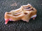 Milchzahnkappe Milchzahnkappe